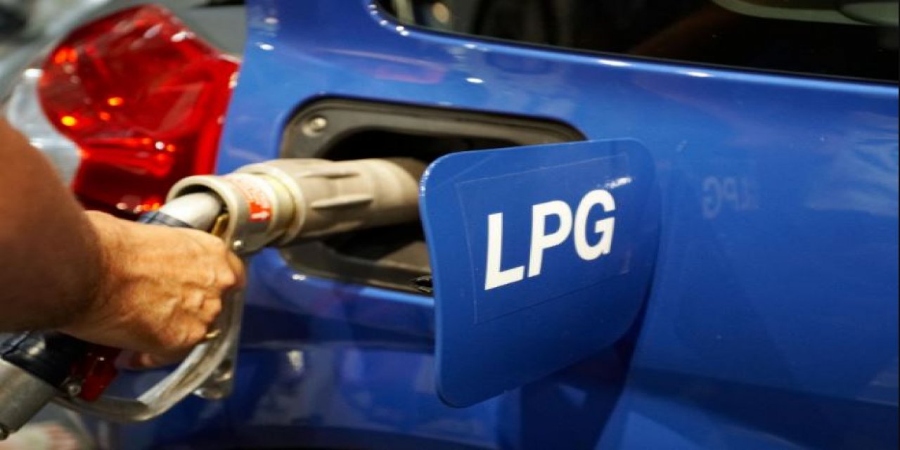 LPG ile ilgili Yanlış Bilinen Şehir Efsaneleri
