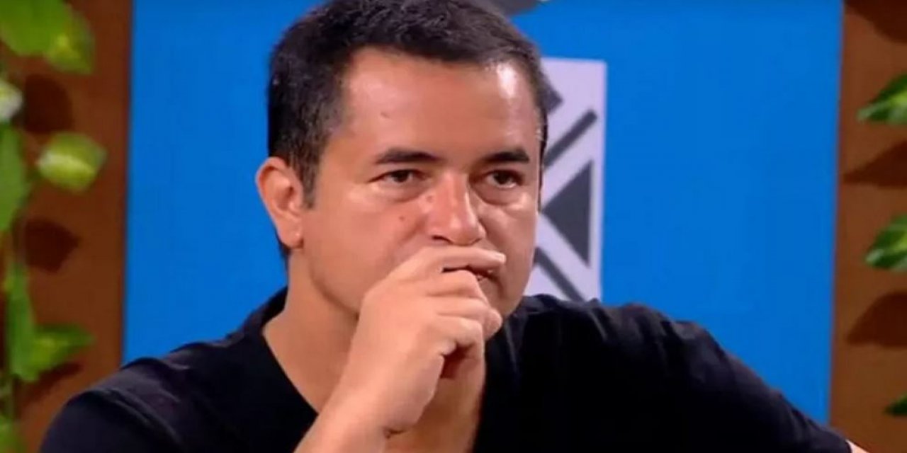 Acun Ilıcalı Kürtçe’ye izin vermediğine yönelik iddialara ateş püskürdü!