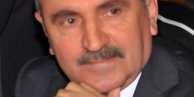 Halep Şehri Ölüyor