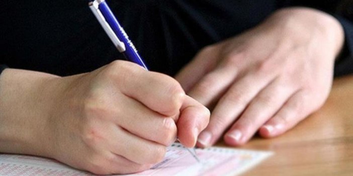 Açık öğretim sınav tarihleri belli oldu