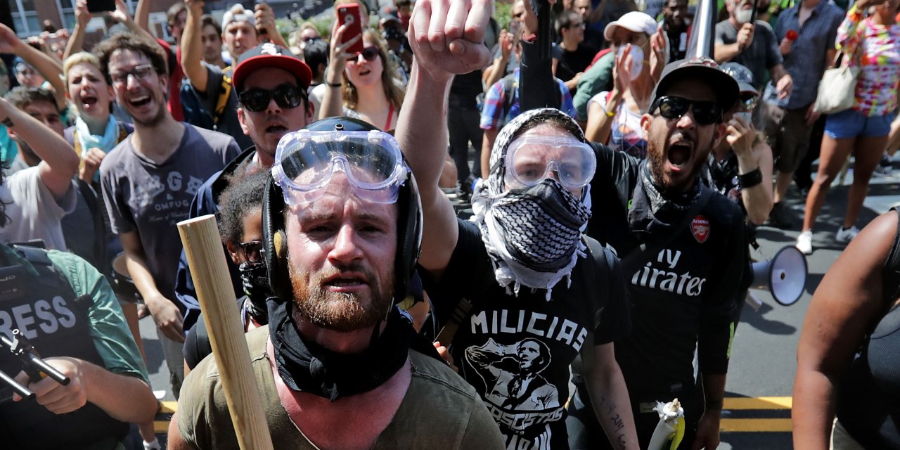 Antifa nedir, Antifa ne anlama gelmektedir?