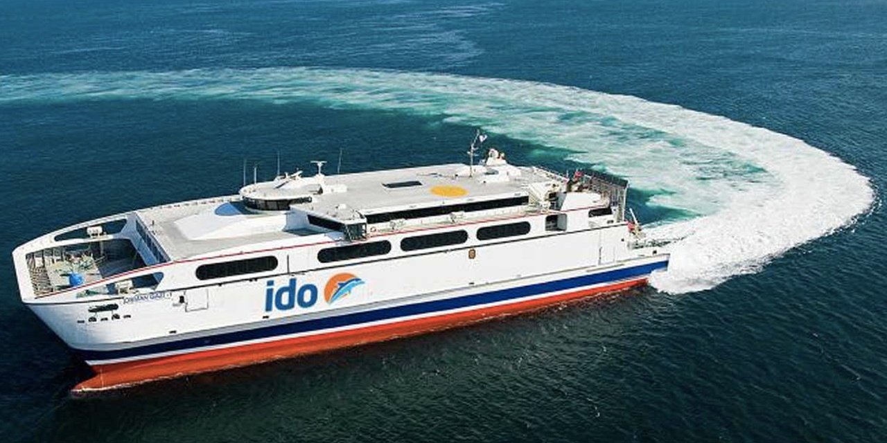 İDO seferleri kademeli olarak başlıyor