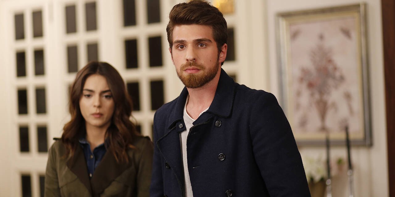 Zalim İstanbul 37.Bölüm Fragmanı