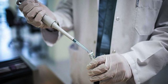 Türkiye'de koronavirüsten can kaybı 4 bin 585'e yükseldi