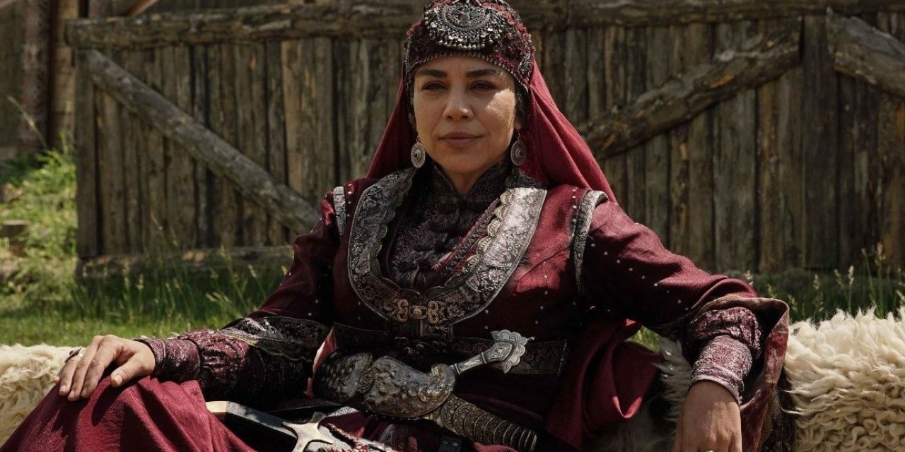 Kuruluş Osman Hazal Hatun kimdir, Hazal Hatun tarihte var mı?