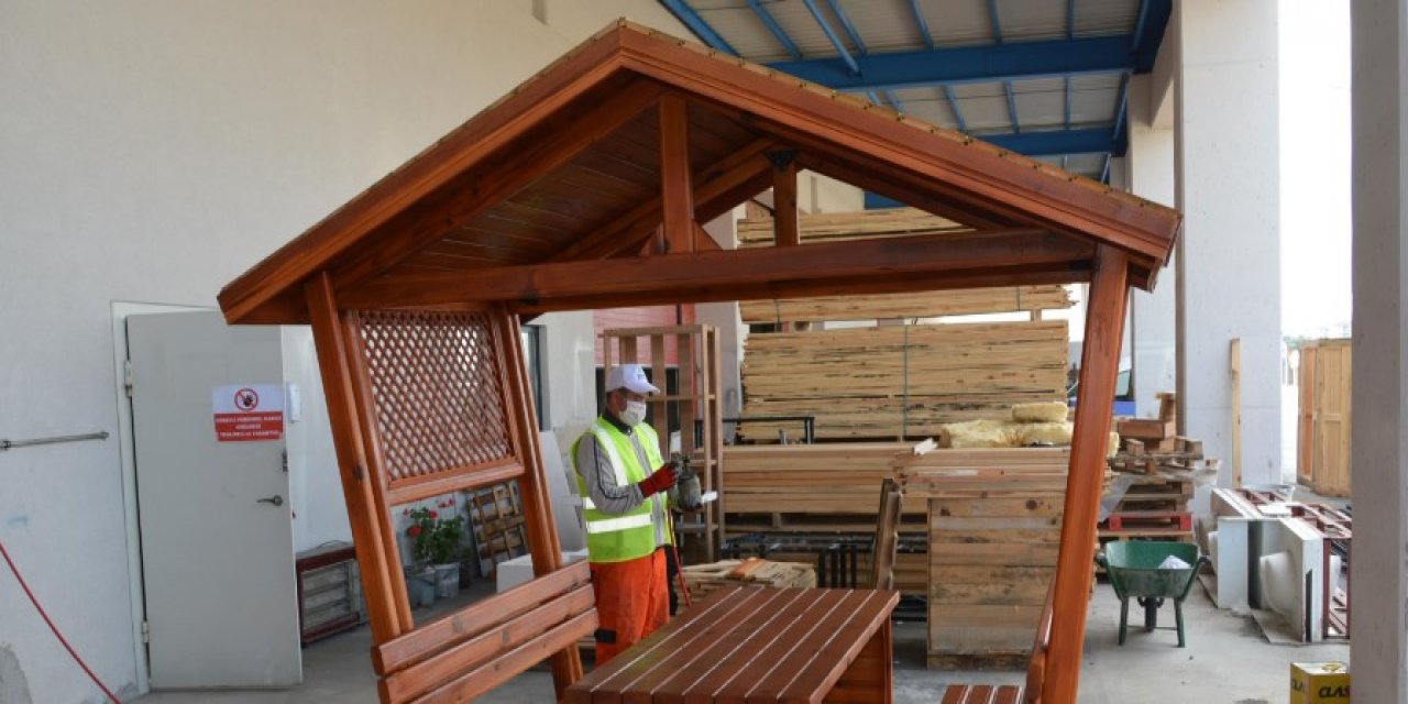 Balıkesir Belediyesi Tasarrufta Örnek Oluyor