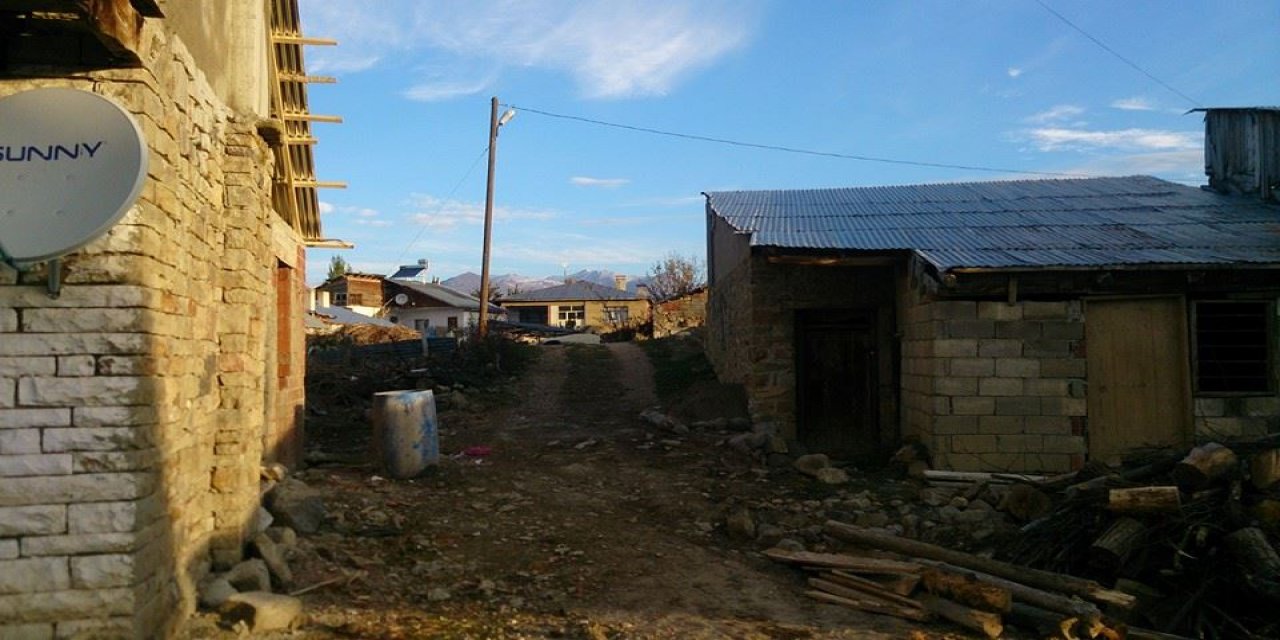 Şiran Bilgili Köyü