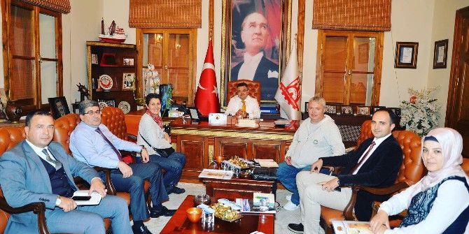 11’nci Uluslararası Bilecik Tiyatro Festivali Hazırlıkları Devam Ediyor