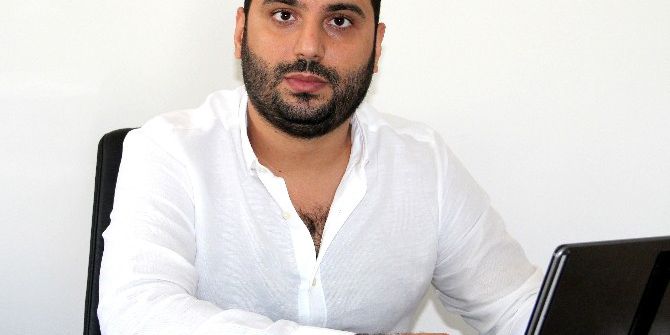 Başar Erdem’den Öğrenciler İçin Beslenme Önerileri