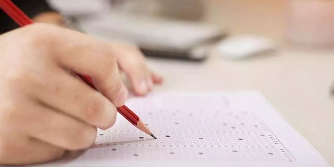 Sorumluluk sınavlarının yapılacağı tarih belli oldu