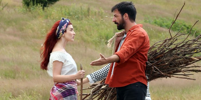 Kuzey Yıldızı İlk Aşk 29.Bölüm Fragmanı