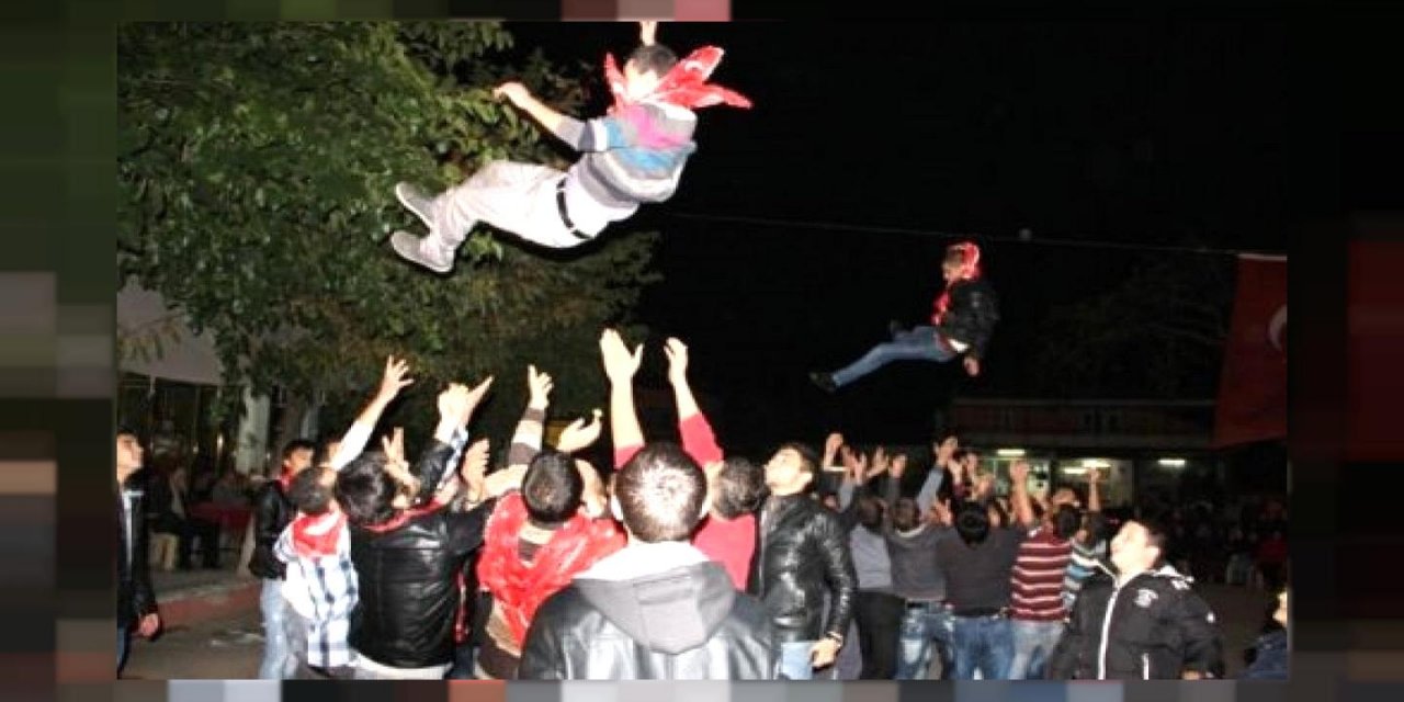 Hasta ziyaretinde ve asker uğurlamasında 248 kişiye koronavirüs bulaştı