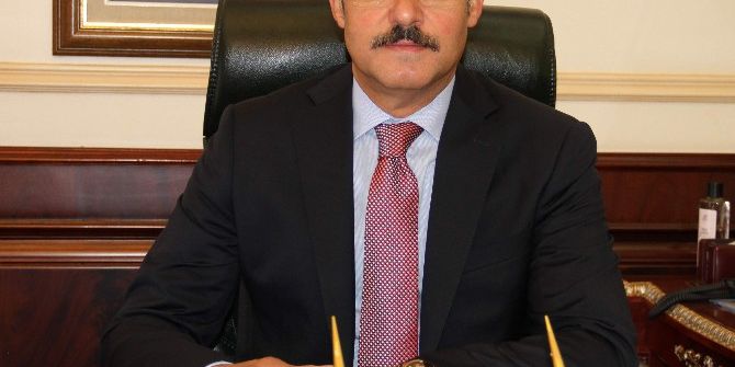 Yozgat Valisi Yurtnaç: "Tüm İçkili Mekanları Kapatmadık"