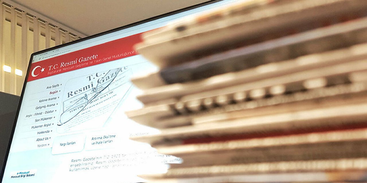 Valiler Kararnamesi yayınladı: 41 ilin valisi değişti