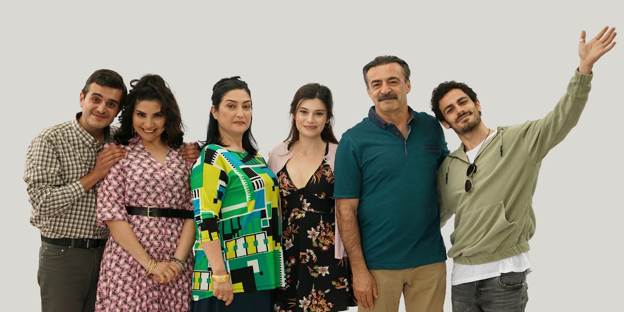 Gençliğim Eyvah 2.Bölüm Fragmanı