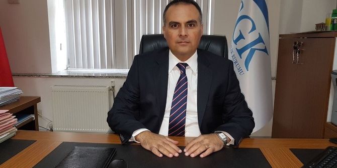 Emekli Olamayan Bağ-kur’lulara Müjde