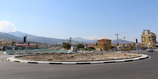 Alaşehir’in Sarıkız’ı Hazır