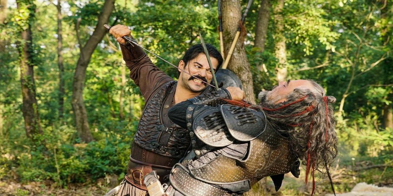 Kuruluş Osman 27.Bölüm 2.Fragmanı