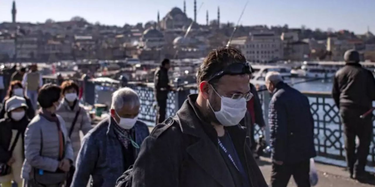 Vakaların artması sonucu İstanbul'a 3 yeni kısıtlama getirildi