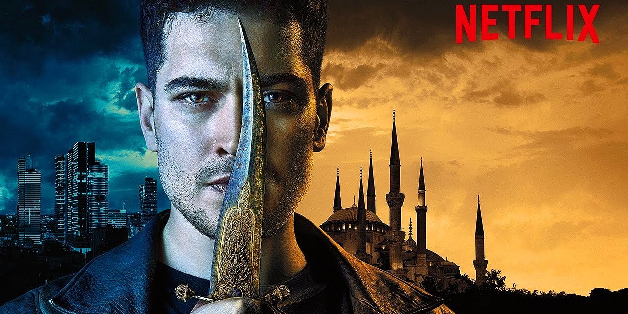 Hakan Muhafız 4. Sezon Fragmanı