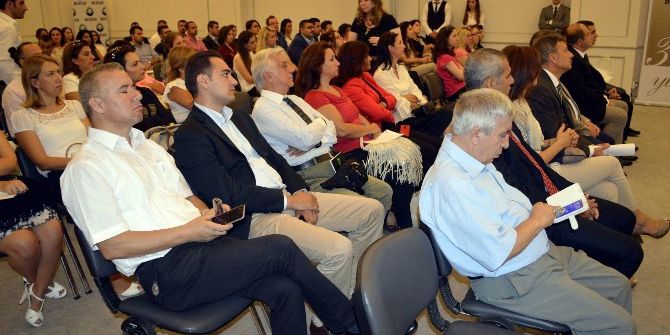 Bursa Mükemmellik Ödülü Başvuruları Başladı