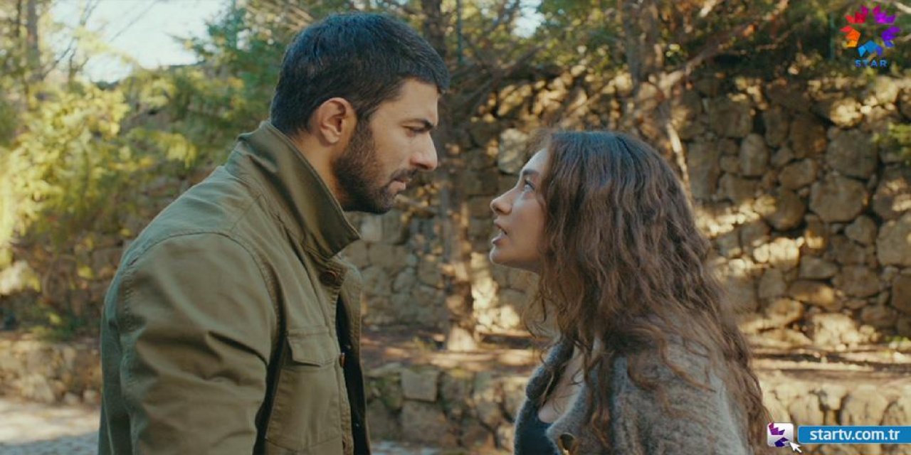 Sefirin Kızı 17.Bölüm Fragmanı