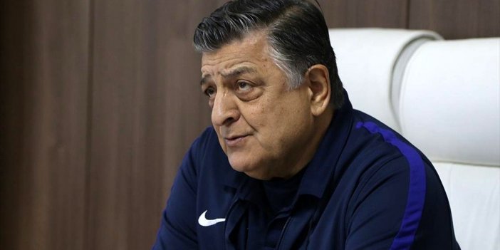 Akhisarspor'da Yılmaz Vural ve 11 kişi koronavirüse yakalandı