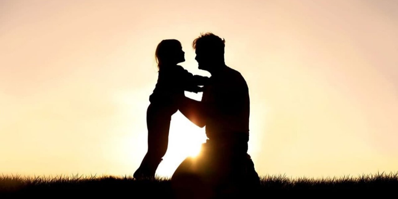 Ben Hayatta En Çok Babamı Sevdim! Can Yücel'den Sesleniş