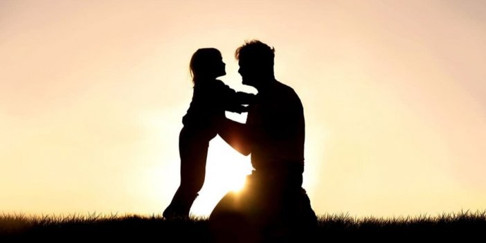 Ben Hayatta En Çok Babamı Sevdim! Can Yücel'den Sesleniş