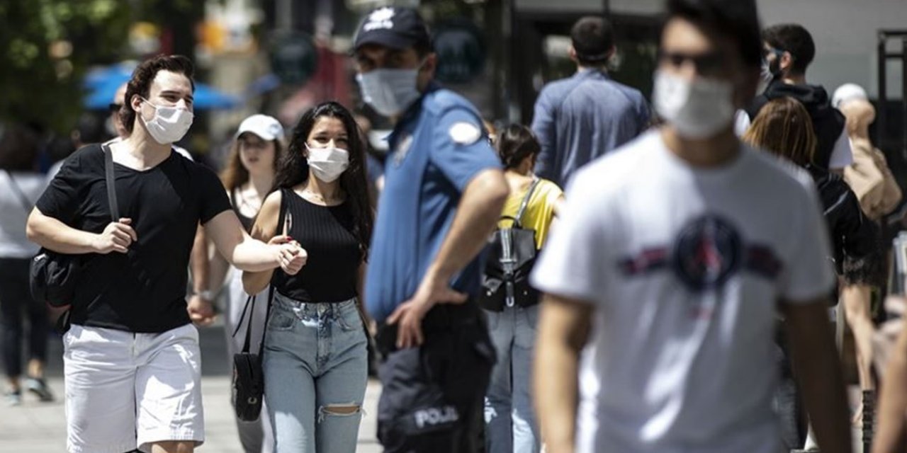 81 ilde yarın başlıyor, işte maske takmamanın cezası
