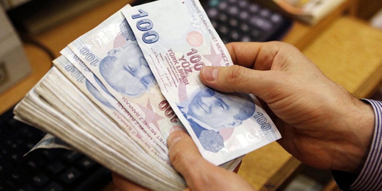 Emeklinin ve memurun maaşına yapılacak zam oranları belli oldu