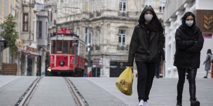 Bakan Koca o illere dikkat çekti, işte Türkiye'nin koronavirüs tablosu
