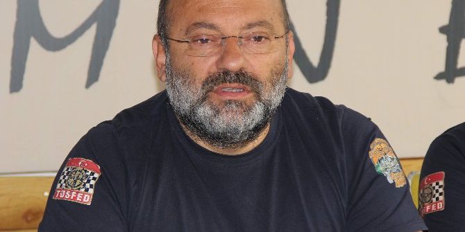 Türkiye Trial Şampiyonası’nın 5. Ayak Yarışları Karabük’te