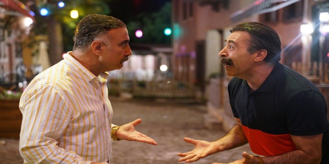 Gençliğim Eyvah 3.Bölüm Fragmanı