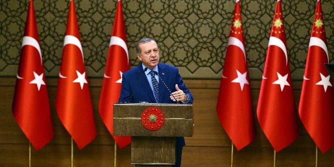 Erdoğan, Kılıçdaroğlu’nu Kale Almadı