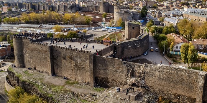 Diyarbakır Köyleri Sitemize Eklenmiştir.