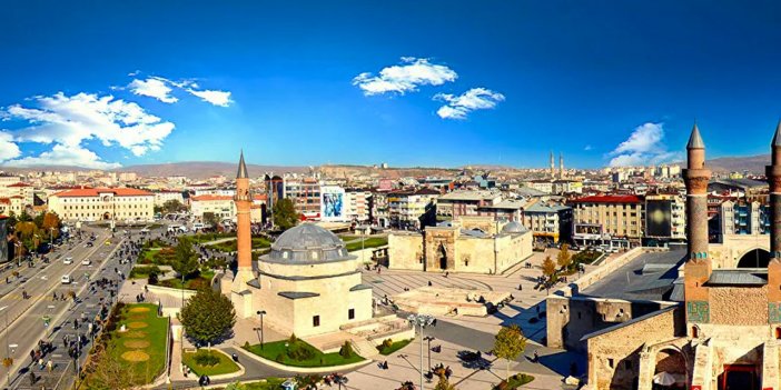 Sivas Köyleri Sitemize Eklenmiştir.