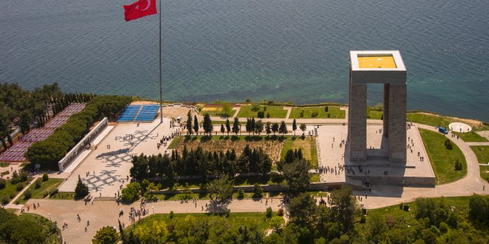 Çanakkale Köyleri Sitemize Eklenmiştir.