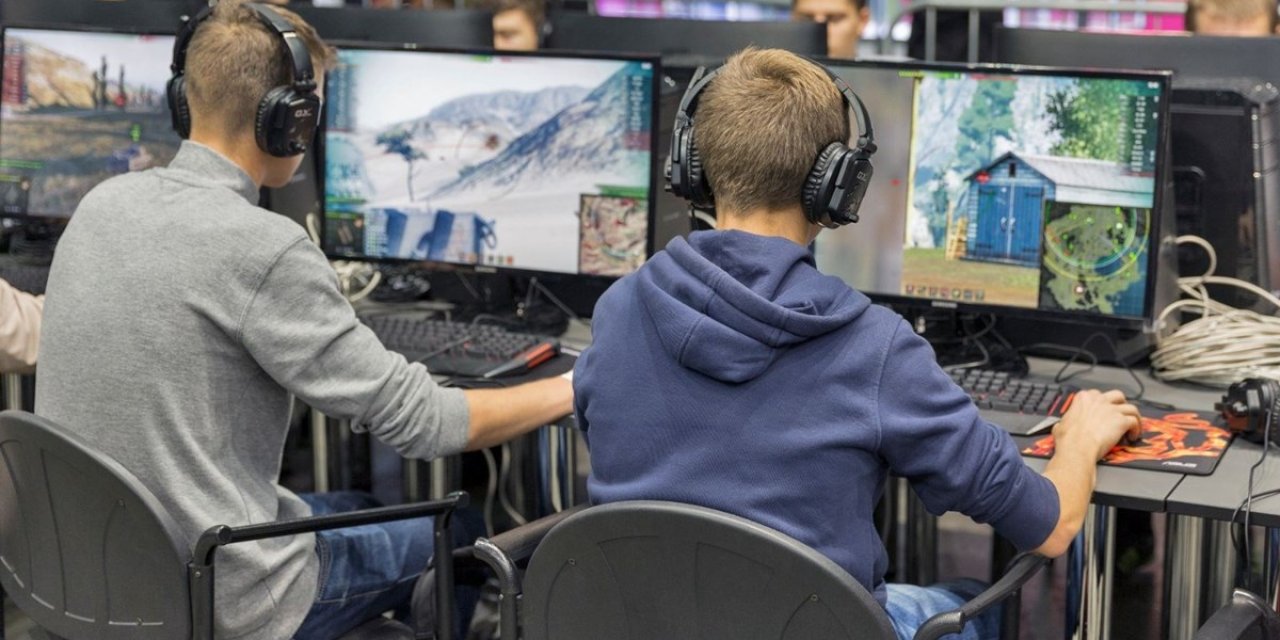 İnternet kafeler 1 Temmuz da açıklacak!