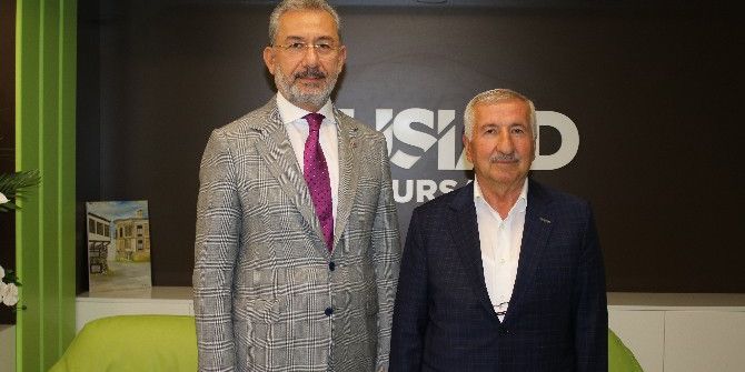 Müsiad Fakirlerin Veresiye Defterlerini Silecek