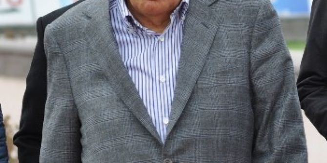 Kayseri Erciyesspor’un Altyapısını Kapanmaktan Kayserispor başkanı Recep Mamur Kurtardı