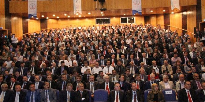 "Samsun Maarif Hareketi"nin Startı Verildi