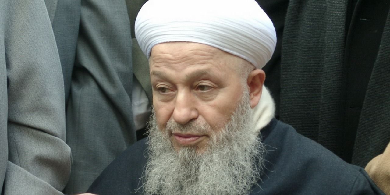 Mahmut Ustaosmanoğlu'nun köyü neresi, Mahmut Ustaosmanoğlu nereli, kimdir, kaç yaşında?