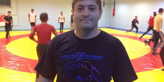 Şahi Spor Kulübü 2017 Sezonuna Hazırlıklarına Hız Kesmeden Başladı