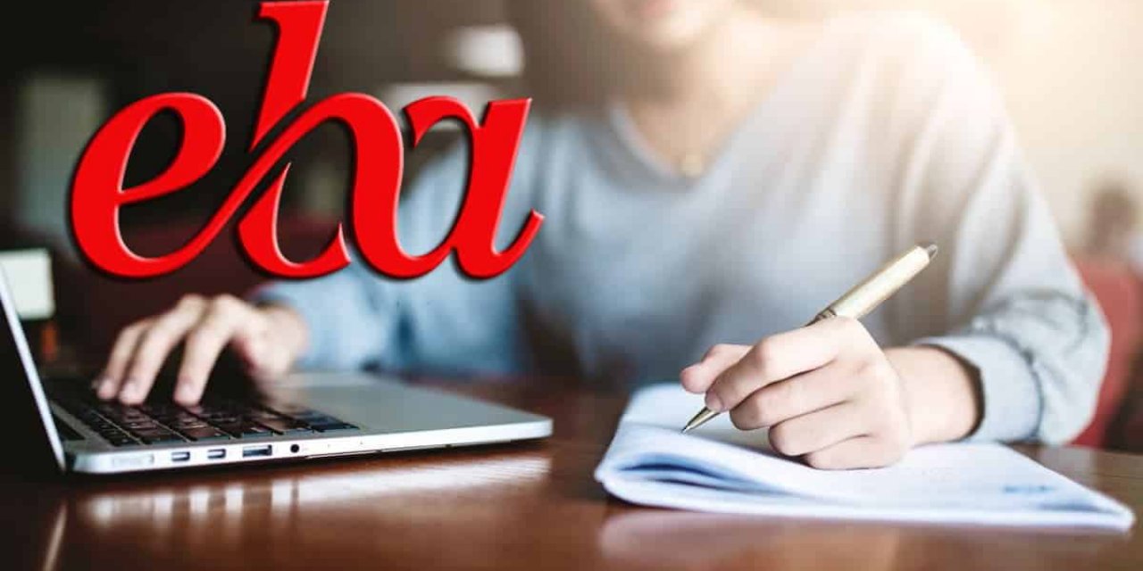 TRT EBA TV'de 'Yaz Okulu' yarın başlıyor