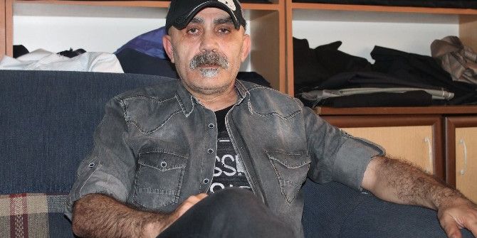Malatyalı Antrenör Adil Kınık, Kastomunuspor’da Görev Yapacak