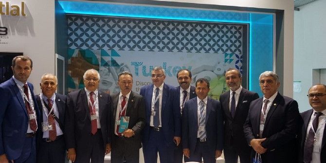 Ak Parti Gaziantep Milletvekili Mehmet Erdoğan: