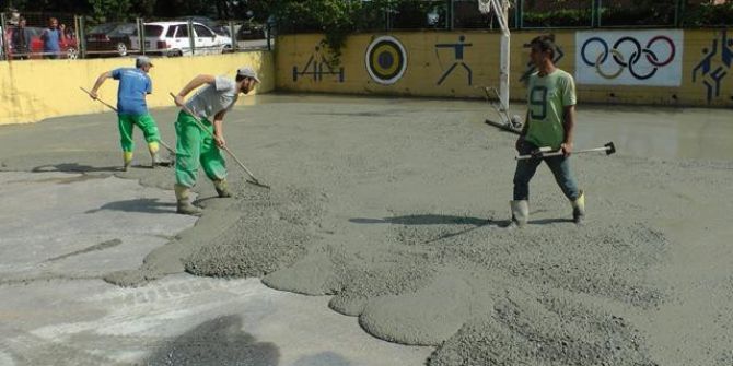 Akçakoca Belediyesinden Okullara Tam Destek