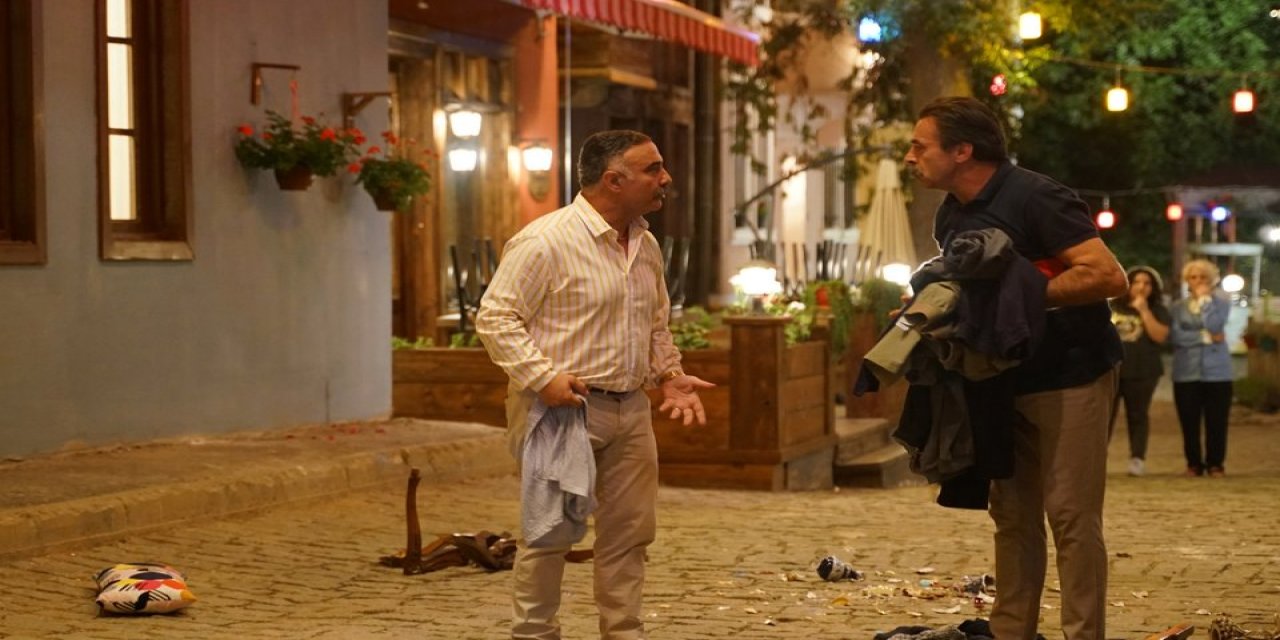 Gençliğim Eyvah 4. Bölüm Fragmanı