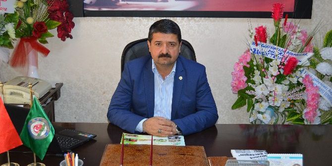 Besni’de 7 Çeşit Ürün Desteklenecek